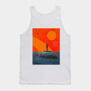 Failure as an Option Tank Top